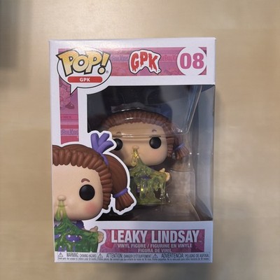 Funko POP! Vinyl: Garbage Pail Kids - Leaky Lindsay #8