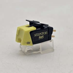 Stanton Groovemaster for sale | eBay
