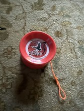 The Sage Yoyo Red