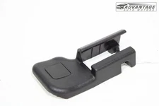 2015-2023 FORD MUSTANG FRONT LEFT SIDE SEAT TRACK RAIL REARWARD TRIM COVER OEM