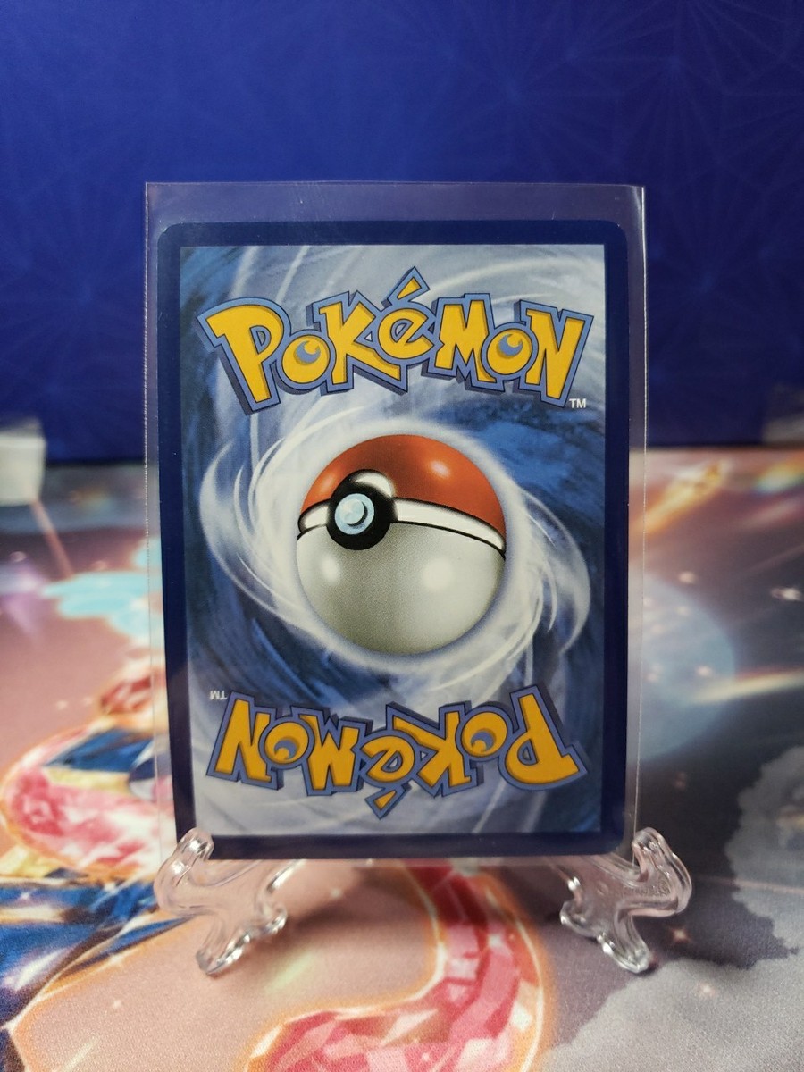 Amoonguss ex 011/159 Pokemon TCG Journey Together Double