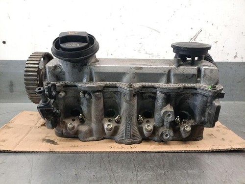 038103373E zylinderkopf r. SKODA FABIA FAMILIAR 6Y5 1.9 TDI rectp5865286