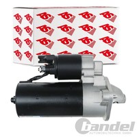 As-Pl Anlasser Starter 2,00Kw Passend FüR Toyota Avensis Corolla | S0020PR