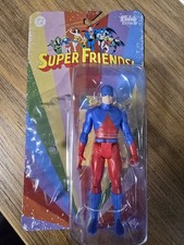McFarlane Toys DC Retro Super Friends THE ATOM 6  Action Figure