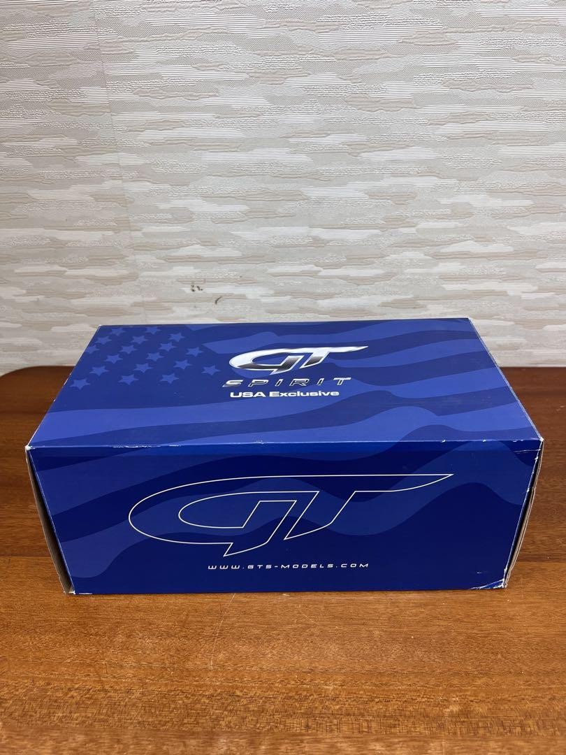 No241 Minicar 1/18Chevrolet Corvette Stingray | eBay