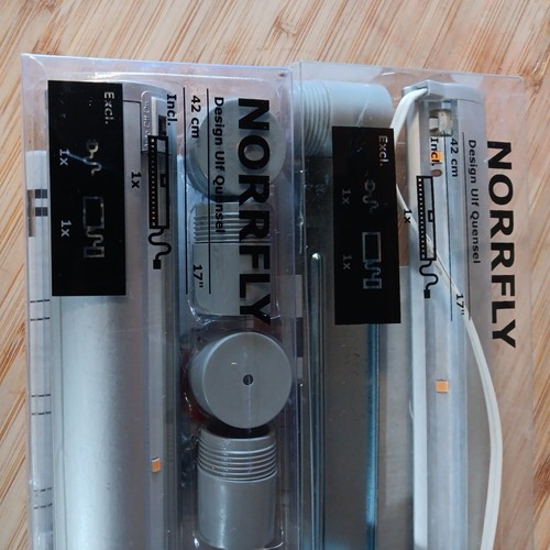 Norrfly IKEAx2 Lightning - Picture 3 of 4