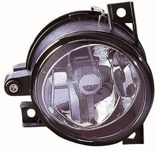Nebelscheinwerfer Links für VW FOX 5Z1 5Z3 5Z4 Polo 9N 9A IV Stufenheck ab 01->