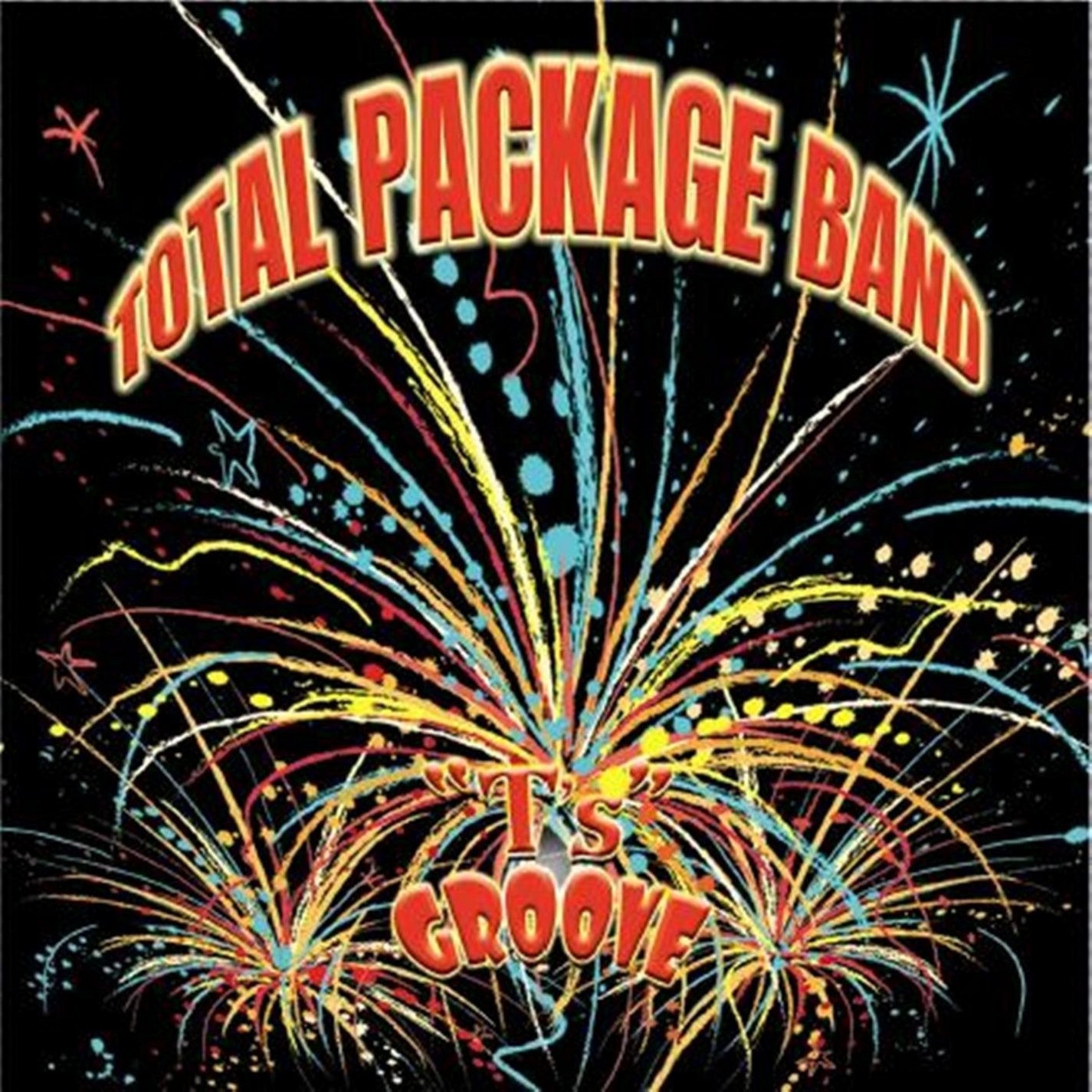 Полная комплектация Ts Groove (CD) (ИМПОРТ ИЗ Великобритании)