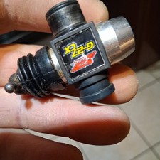 Carburatore per Motore Super Tigre G27 CX De Agostini Jam Duratrax Warhead EVO