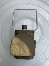 WWlI British Lamp Electric No.1 Blackout Lamp Military Signal Lamp - Field Gear