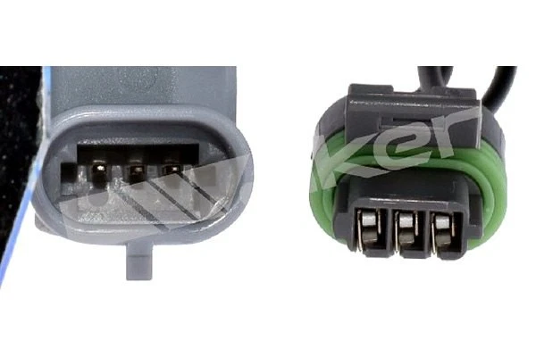 For Ford Excursion 2000-2004 Walker Products 235-91110 Camshaft Position Sensor Foto 3 de 4