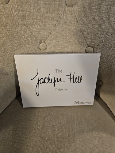 Morphe x Jaclyn Hill "The Jaclyn Hill Palette" (LIMITED EDITION)  - Picture 2 of 2