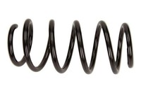 2 X Fahrwerksfeder Maxgear 60-0392D FüR Opel