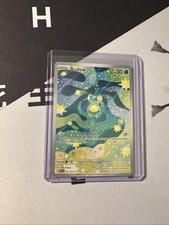 Budew 221/217 – Illustration Rare – Mega Evolutions: Ascended Heroes – Holo