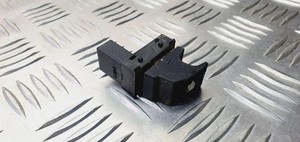 VW TOUAREG 7LA, 7L6, 7L7 Schalter für Fensterheber hinten rechts 31081920