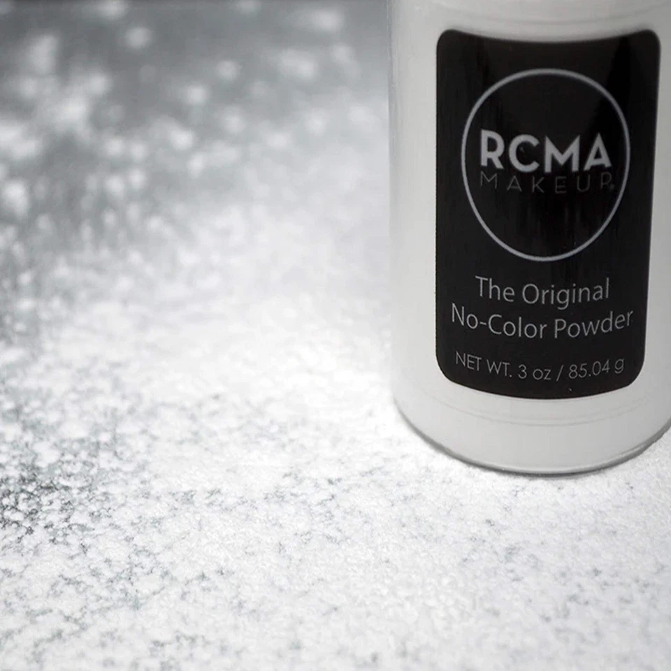 NEW - RCMA - No Color Powder - Image 4 of 4