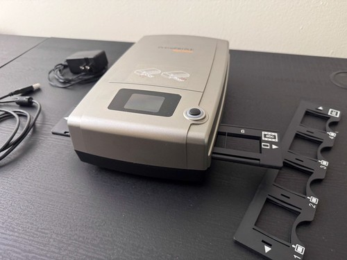 Pacific Image PrimeFilm XE S 35mm Film and Slide Scanner - 第 9/13 張圖片