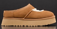1167612-CHE WOMENS UGG BEA MARY JANE