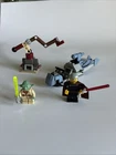 Lego Star Wars 7103 Jedi Duel