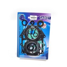 Kit guarnizioni 697-W0001-00 adatte al motore fuoribordo Yamaha 55HP CV55ELF C55ELRP CV55ELD