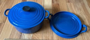 Le Creuset Doufeu | eBay