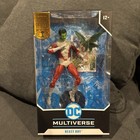 McFarlane Toys DC Multiverse BEAST BOY Gold Label TEEN TITANS Walmart Exclusive