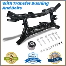 Rear Crossmember Subframe Kit for Jeep Compass Patriot Caliber AWD 4WD 2007-2017