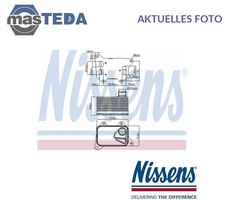 90914 ÖLKÜHLER KÜHLER ÖL NISSENS FÜR SEAT LEON ST,LEON,LEON SC,ALHAMBRA