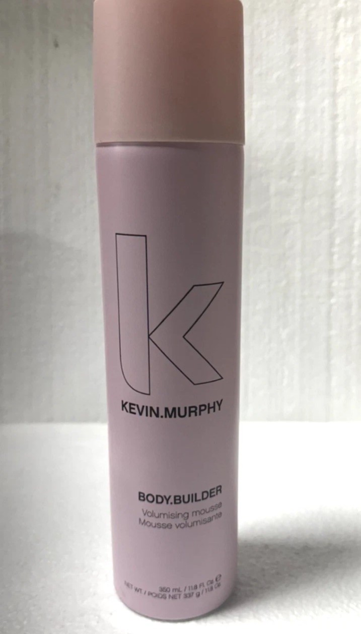 Kevin Murphy Body Builder Volumising Mousse - New (other) read description