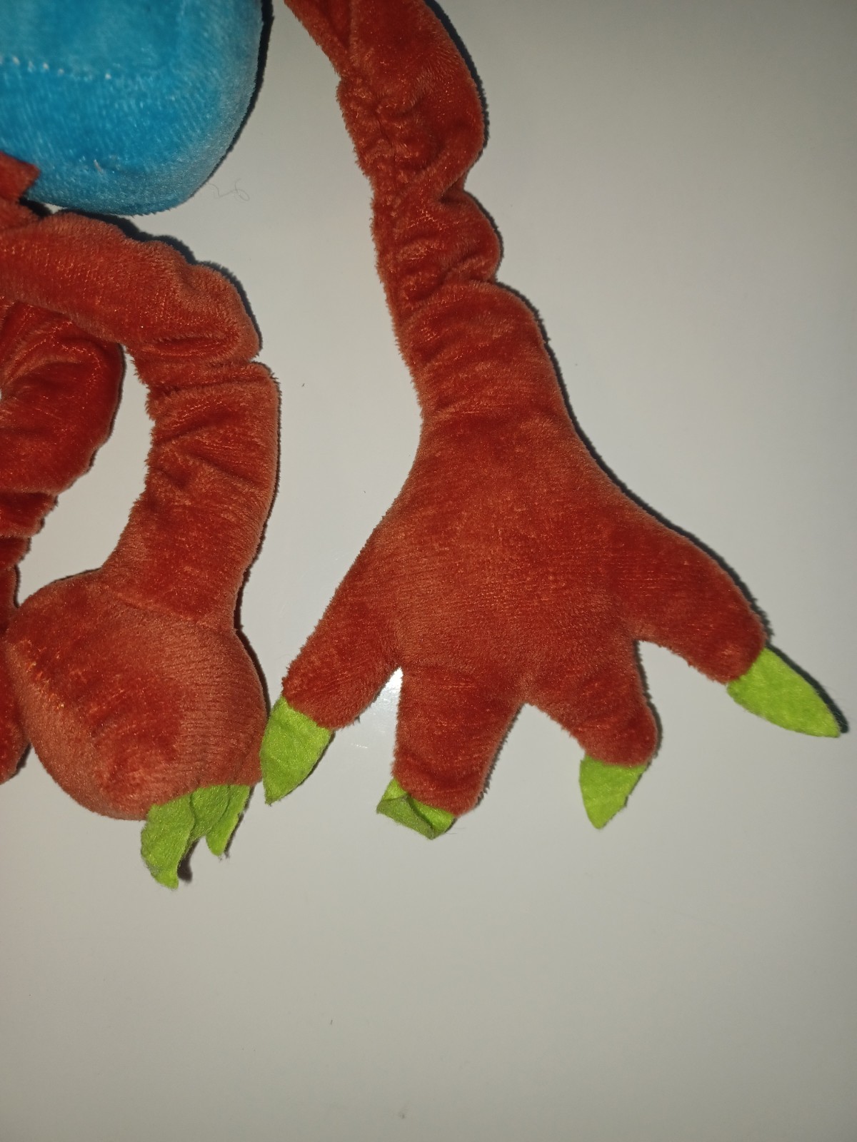 Boxy Boo Plush Toy,Project Playtime Boxy Boo Plush | eBay