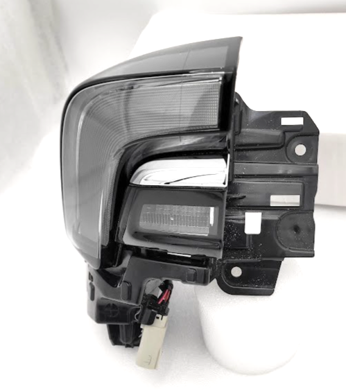 OEM 2025 Buick Enclave Avenir Full LED Left/Driver Outer Tail