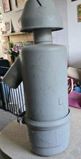 Massey Ferguso Aor Filter  Housing
