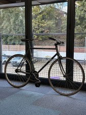 Fuji Track 700c Fixed Gear / Single Speed Commuter Bike