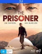 The Prisoner [New Blu-ray] Special Ed, Australia - Import
