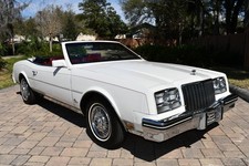 1982 Buick Riviera for Sale