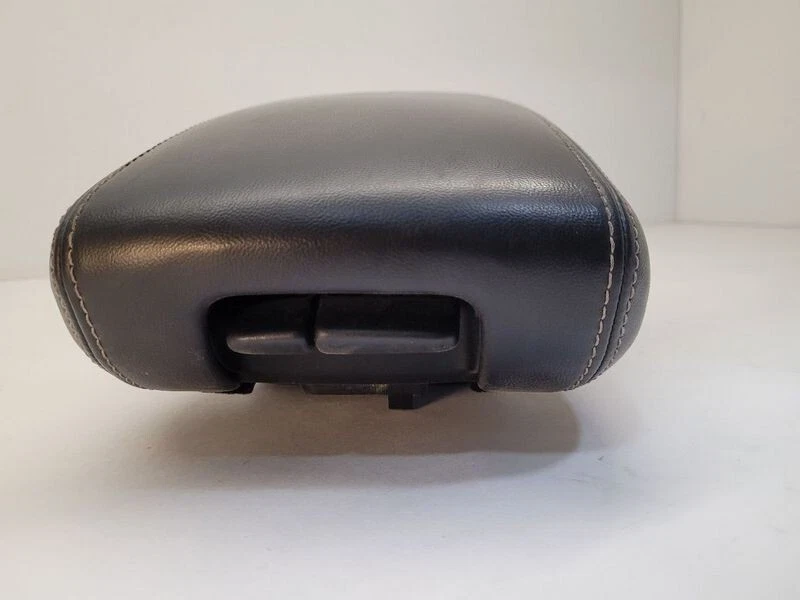 Console Jeep Grand Cherokee 2014-2017 piso dianteiro (somente apoio de braço tampa) - Imagem 3 de 4