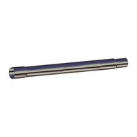 Ernst Abgasrohr Auspuffrohr FüR Seat Toledo I 1L2 1.6I 71/75 Ps Mitte 1L0253203C