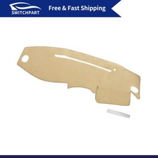 Dash Cover For Ford For Ranger 95-2011 Non-slip Dash Cover Mat Pad