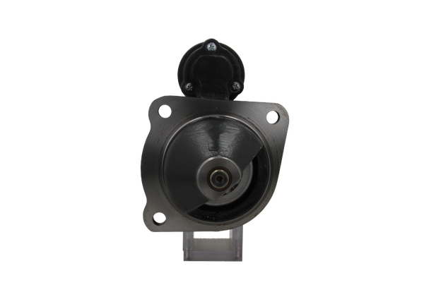 Mahle Neu Anlasser Passend FüR Same 4.2 Kw 12 Volt MS151-image