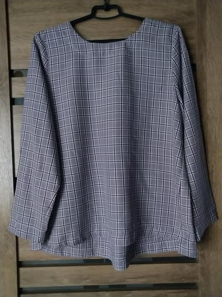 Women Z.P.B. German Shirt Multicolor 44 / XXL / 52