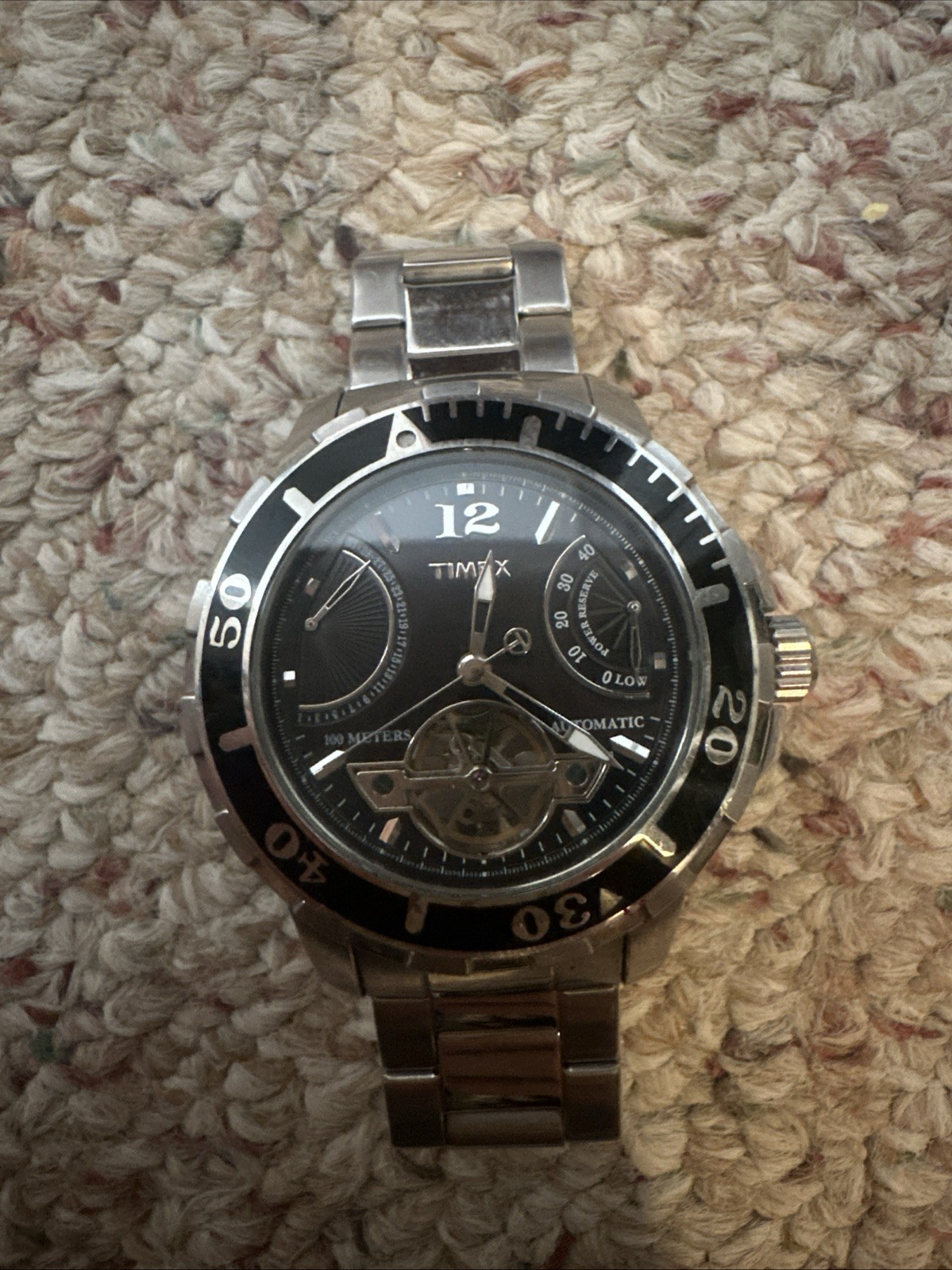 Timex Watch - image 1