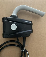 Electrical On Off Start Switch For Snow Joe SJ627E Snow Blower DG1