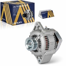AISIN ALTT-00387 Alternator for Toyota Tacoma T100 1994 1995 1996 L4 2.4L 2.7L