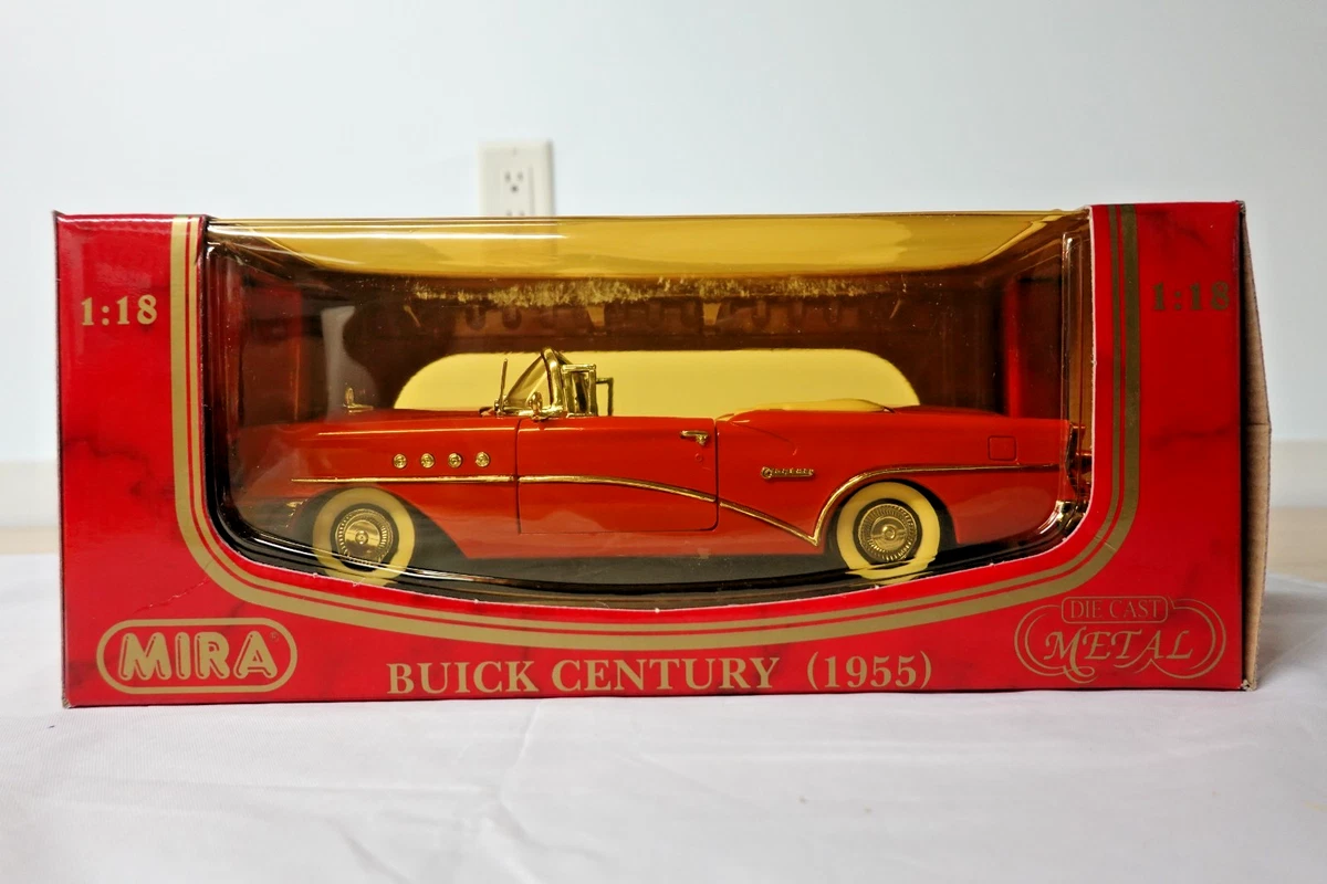 MIRA Contemporary Manufacture Diecast Cars, Trucks & Vans for sale