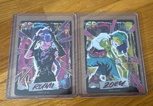 Rumi Cards | eBay