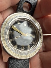 Droz 100 Atmos Vintage