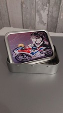 Joey Dunlop Baccy Tin