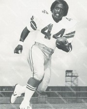 HC468 Robert Newhouse Dallas Cowboys 8x10 11x14 16x20 Photo