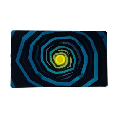 Elzra Games Boardgame Catacombs - Conquest Playmat VG+