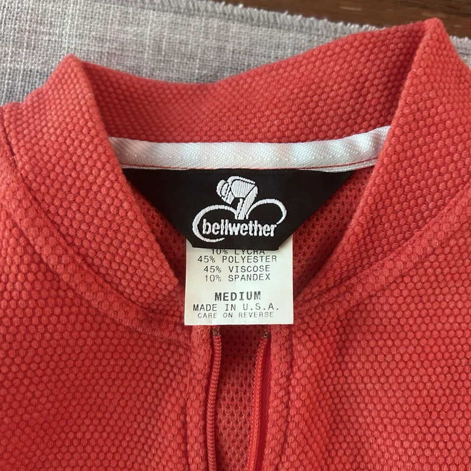 Traje de ciclismo Bellwether de una pieza para mujer talla M Foto 3 de 4